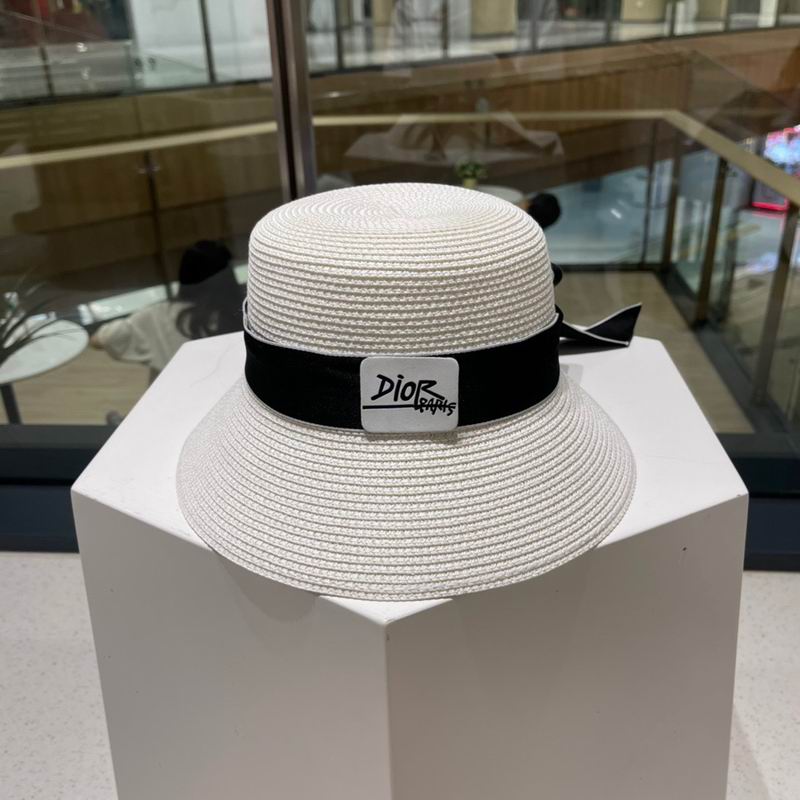 Dior hat (12)